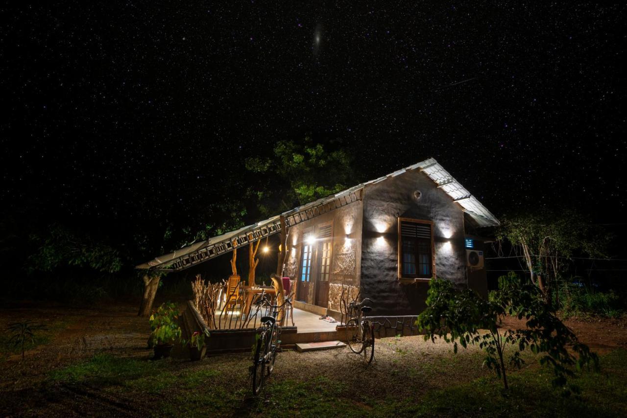 Ceylon Resort Wilpattu Dış mekan fotoğraf
