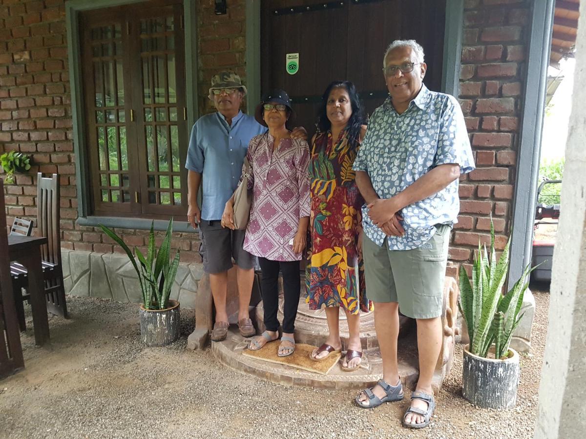 Ceylon Resort Wilpattu Dış mekan fotoğraf
