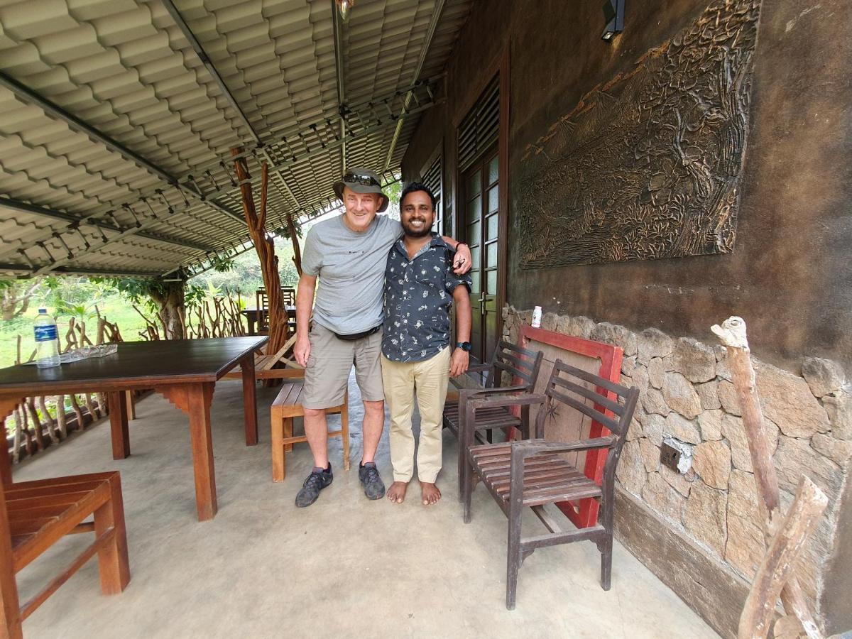 Ceylon Resort Wilpattu Dış mekan fotoğraf